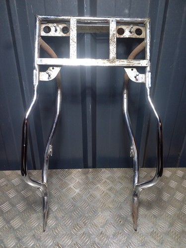 Porte bagage support - , case