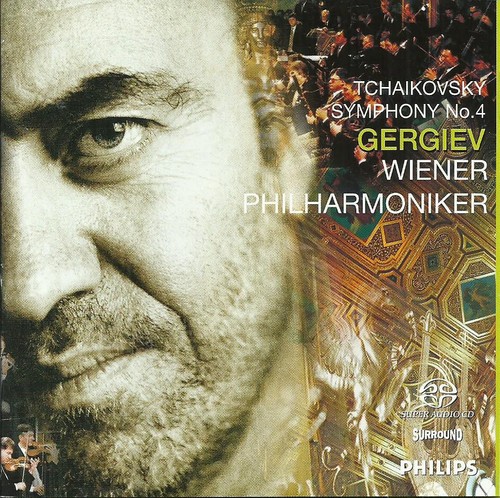 Sacd neu mögl tchaikovsky - neu, mögl.: