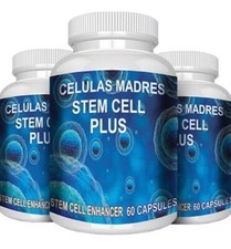 3 Celulas Madres steam
