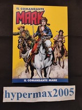 IL COMANDANTE MARK n.01 - IL COMANDANTE MARK - LA GAZZETTA DELLO SPORT
