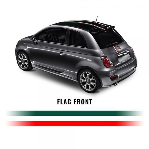Kit adesivi stripes - adesivi,