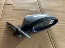 SPECCHIO SPECCHIETTO ESTERNO ANTERIORE DESTRO BMW SERIE 1 E87 118D 5 PIN 2012