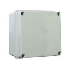 Cassetta di derivazione stagna