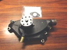 Pompa acqua nuova mercruiser - acqua, /