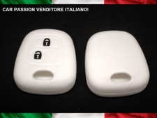 GUSCIO CHIAVE CITROEN SILICONE