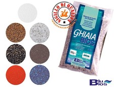 Sabbia per Acquario Ghiaia 5