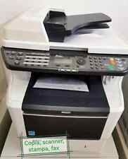 Stampante laser multifunzione