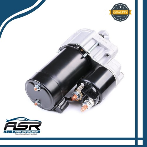 Motorino avviamento fiat - motorino,