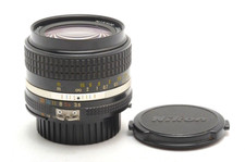 Nikon Ai-s NIKKOR 28mm f/3.5