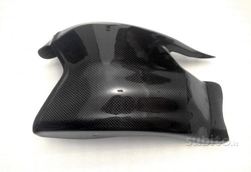 Copri forcellone cover - copri,