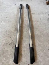 BARRE TETTO LONGITUDINALI FIAT FREEMONT