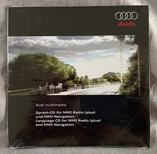 CD vocale per radio