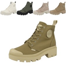 Stivali Invernali Palladium