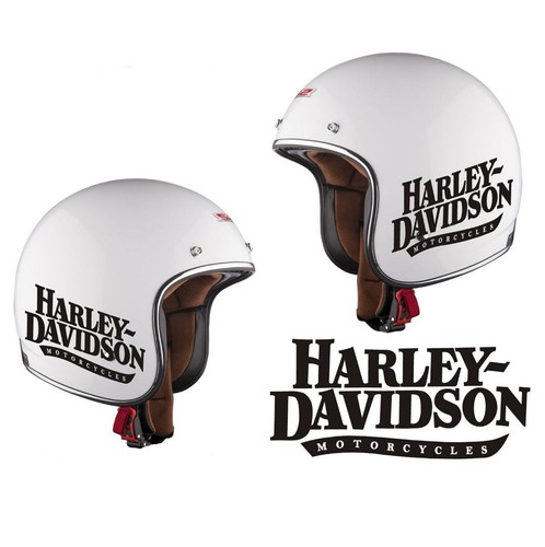Adesivi stickers harley - adesivi,
