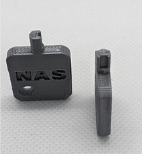 2 vassoi di ricambio Synology