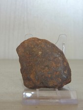 Frammento di Meteorite ferroso ,Nord Africa-88 grammi -