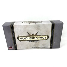 Vanguard Of War Stretch Goal