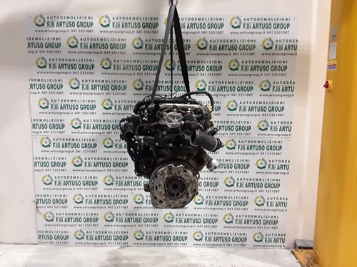 Motore volvo c30 - 2.0, d4204t