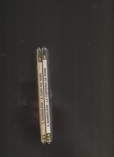 fumetto il marsigliese serie completa 1/2 edizioni kristina 1974