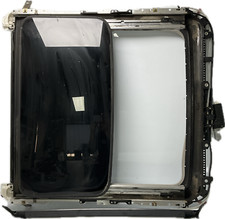 Tettuccio apribile per modello: LEXUS RX300 anno 2005 codice ricambio 6326048080