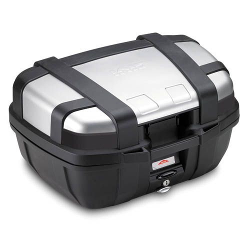 Givi trekker top box - trekker, trk52n