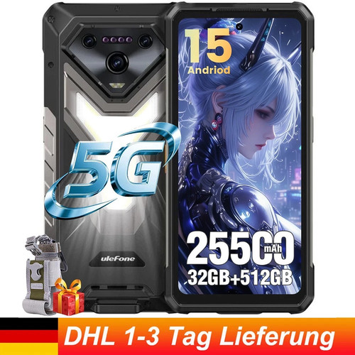 Smartphone ulefone armor 34 - ulefone,