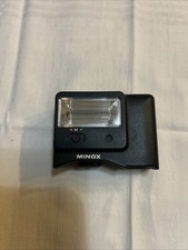 Minox FC 35 Flash – Original Made in Germany – for Minox 35 GT ML MB PL Cameras
