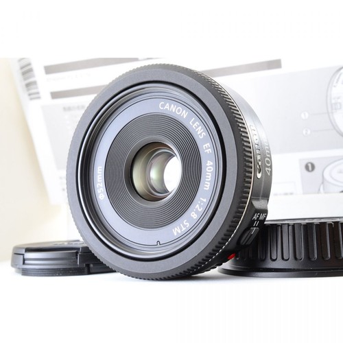 Come nuovo canon - nuovo*,