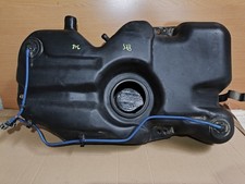 Panda 141 Serbatoio Benzina