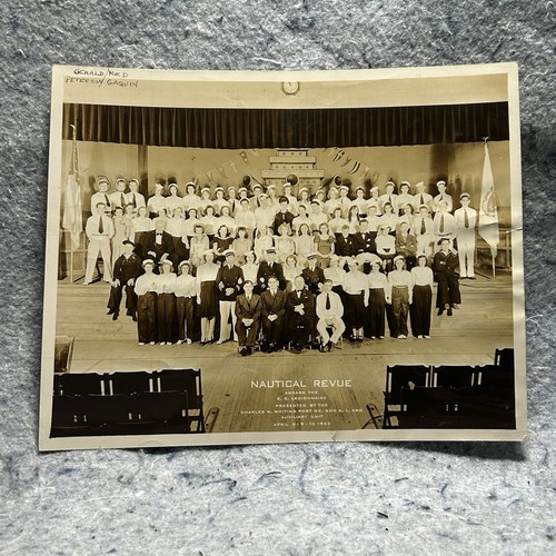 Foto epoca 1943 rivista - foto, d'epoca