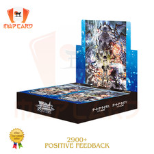 Weiss Schwarz Date a Live Vol. 3 DAL/W131 Box SEALED JAP PREORDER