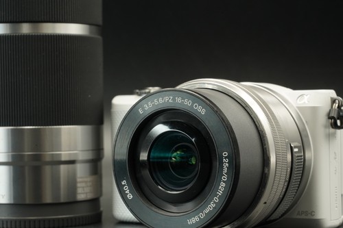 29157 tagli sony - sony, a5000