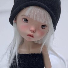 Bambola 1/6 Landoudou BJD