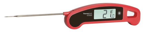 Tfa dostmann termometro - tfa,