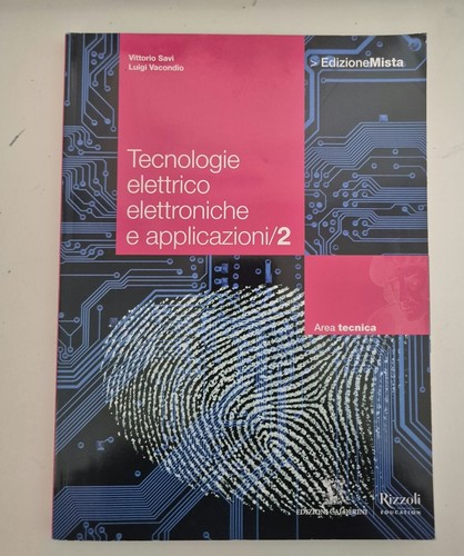Tecnologie elettrico