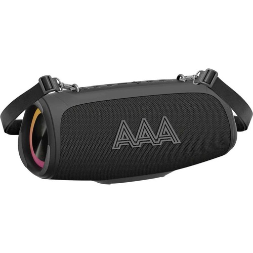 Speaker bluetooth aaamaze wave - aaamaze,