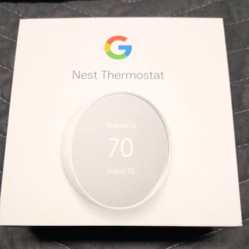 Google nest termostato - google,