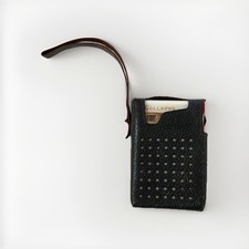 Vintage Gallnova 6YR-20 Pocket