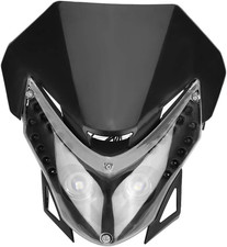 Moto Fari Anteriori LED, DC12V