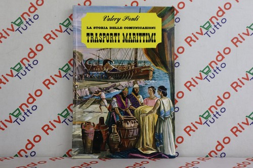 Valery ponti trasporti - valery,