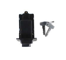 SERRATURA SELLA NERA PIAGGIO