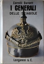 I generali delle sciabole