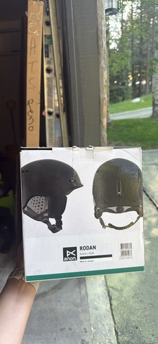 Anon rodan snowboard helmet - anon,