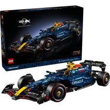 LEGO 42206 TECHNIC MONOPOSTO