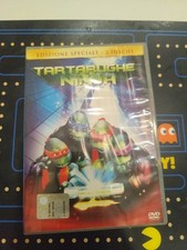 Tartarughe Ninja Collection -