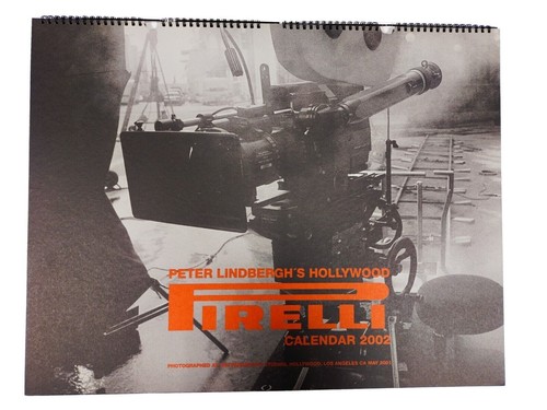Peter lindbergh hollywood - peter, lindbergh's