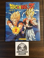 SEALED EMPTY ALBUM EMPTY