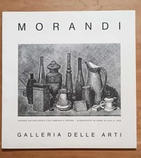 Omaggio a Giorgio Morandi