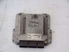 4830 Centralina motore Nissan Qashqai 2.0 dci 2010