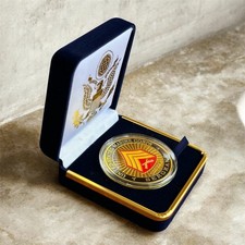 NUOVA USMC U.S. Marine Corps